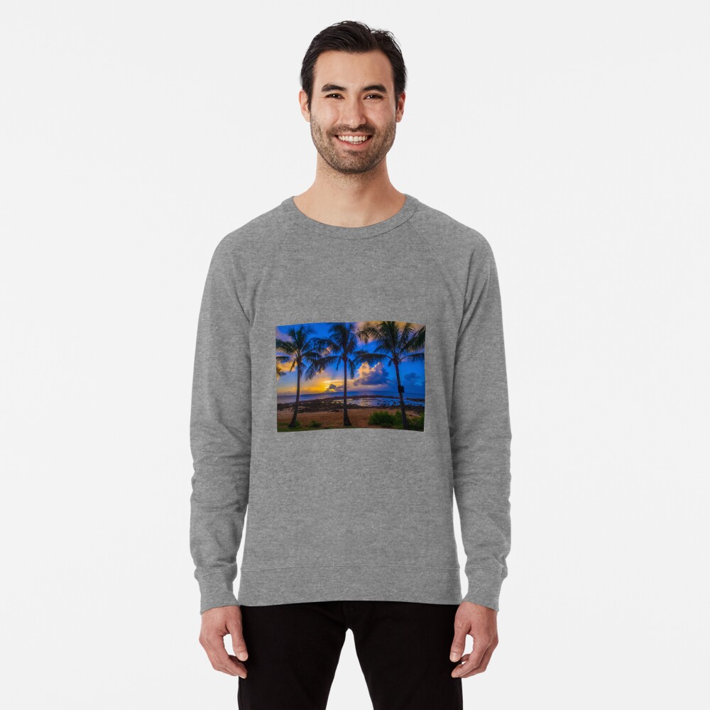Item preview, Lightweight Sweatshirt designed and sold by AdrianAlford.