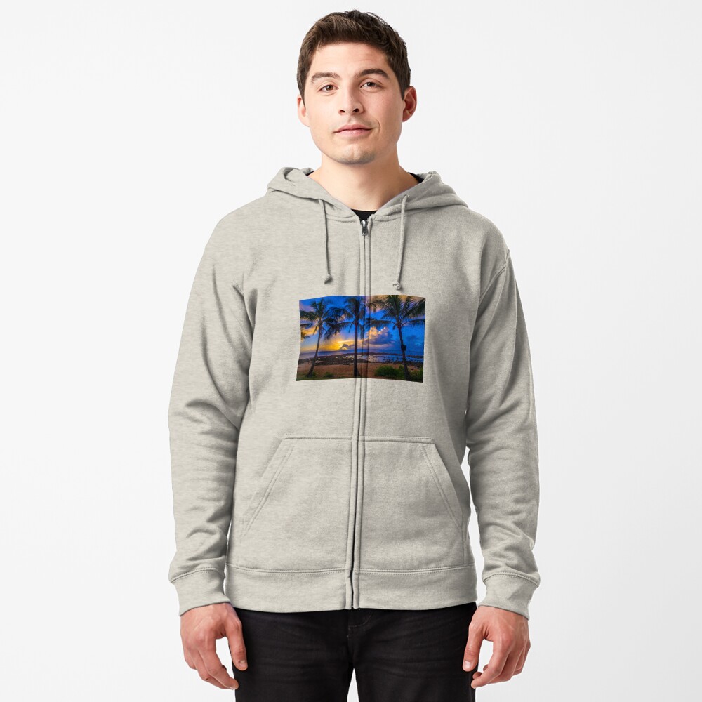 Item preview, Zipped Hoodie designed and sold by AdrianAlford.