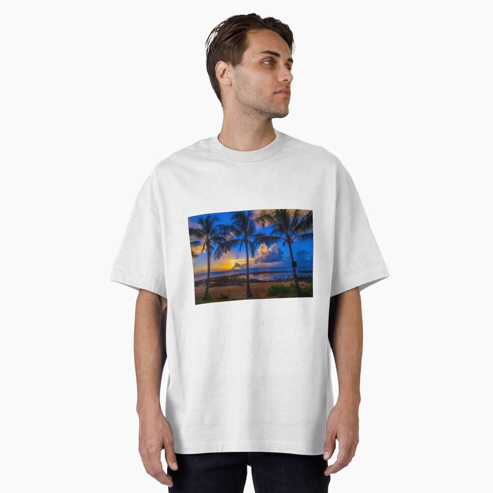 Item preview, Oversized T-Shirt designed and sold by AdrianAlford.