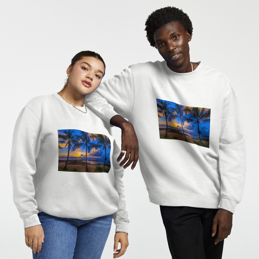 Item preview, Pullover Sweatshirt designed and sold by AdrianAlford.