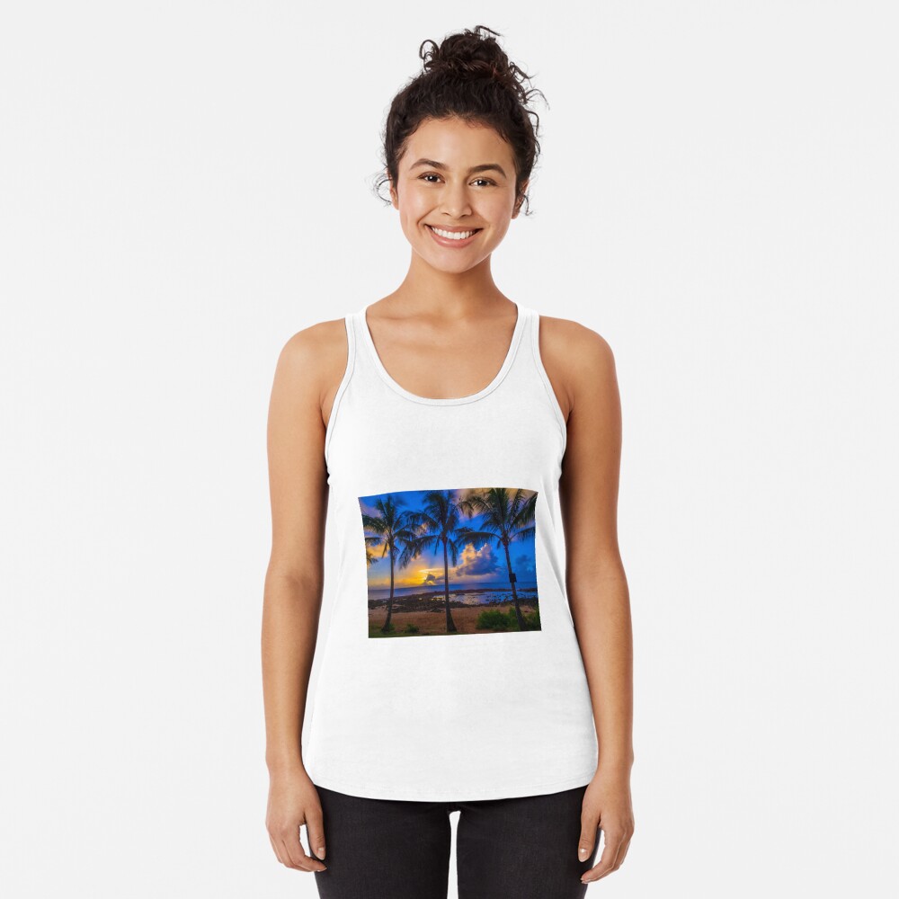 Item preview, Racerback Tank Top designed and sold by AdrianAlford.