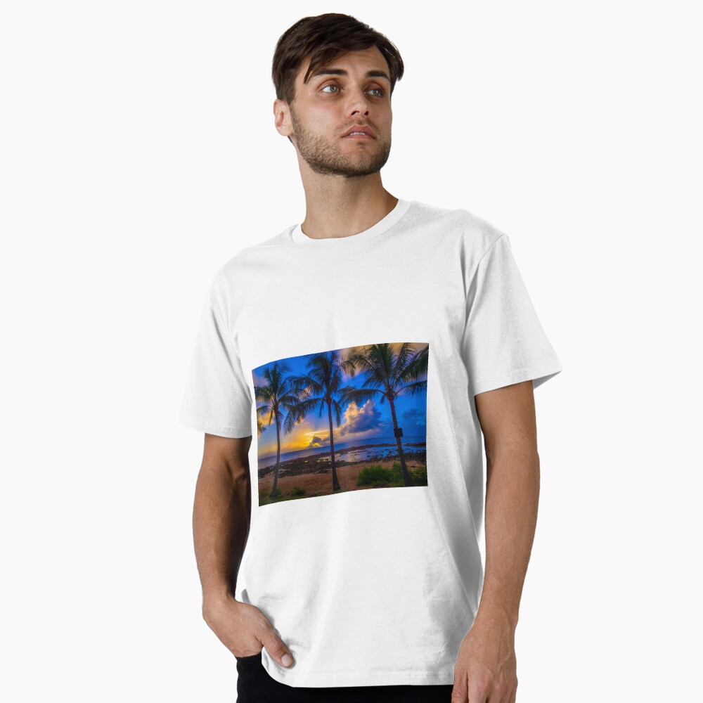 Item preview, Premium T-Shirt designed and sold by AdrianAlford.