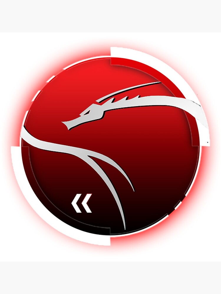 kali linux red