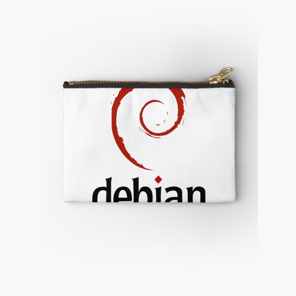 Item preview, Debian Logo  designed and sold by D3mon98.