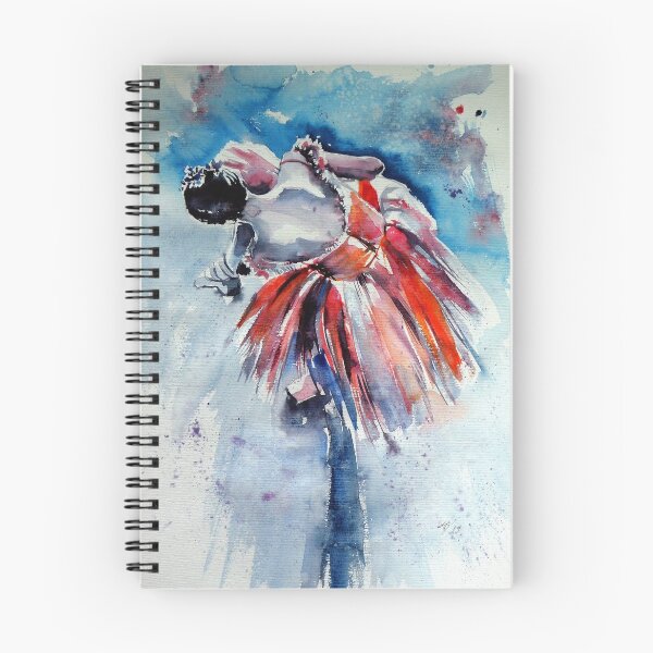 Item preview, Ballerina designed and sold by kovacsannabrigi.