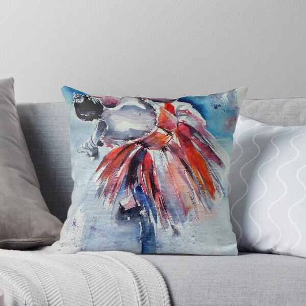 Item preview, Ballerina designed and sold by kovacsannabrigi.