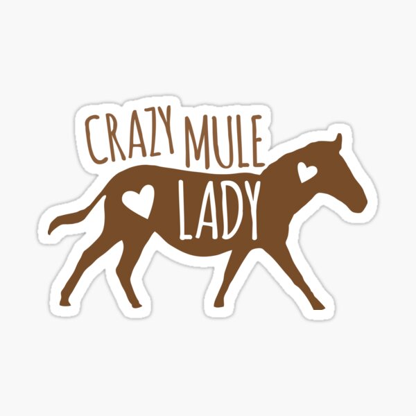 Item preview, Dame mule folle designed and sold by jazzydevil.