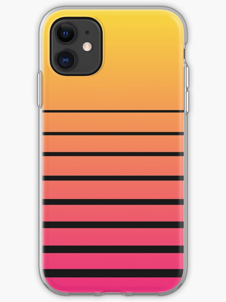 Sausage Fox iphone 11 case Sausage Fox iphone 11 case