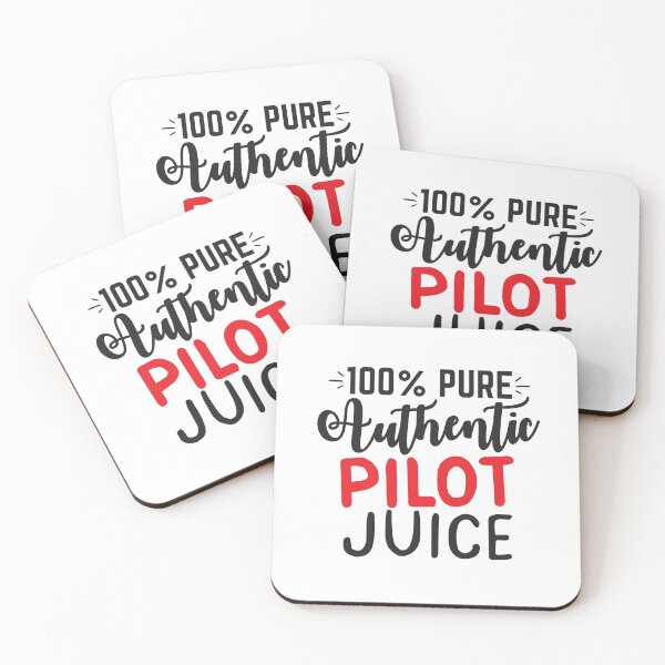 Item preview, !00% pure authentic PILOT JUICE designed and sold by jazzydevil.