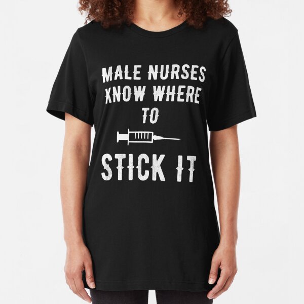 funny nurse t shirts