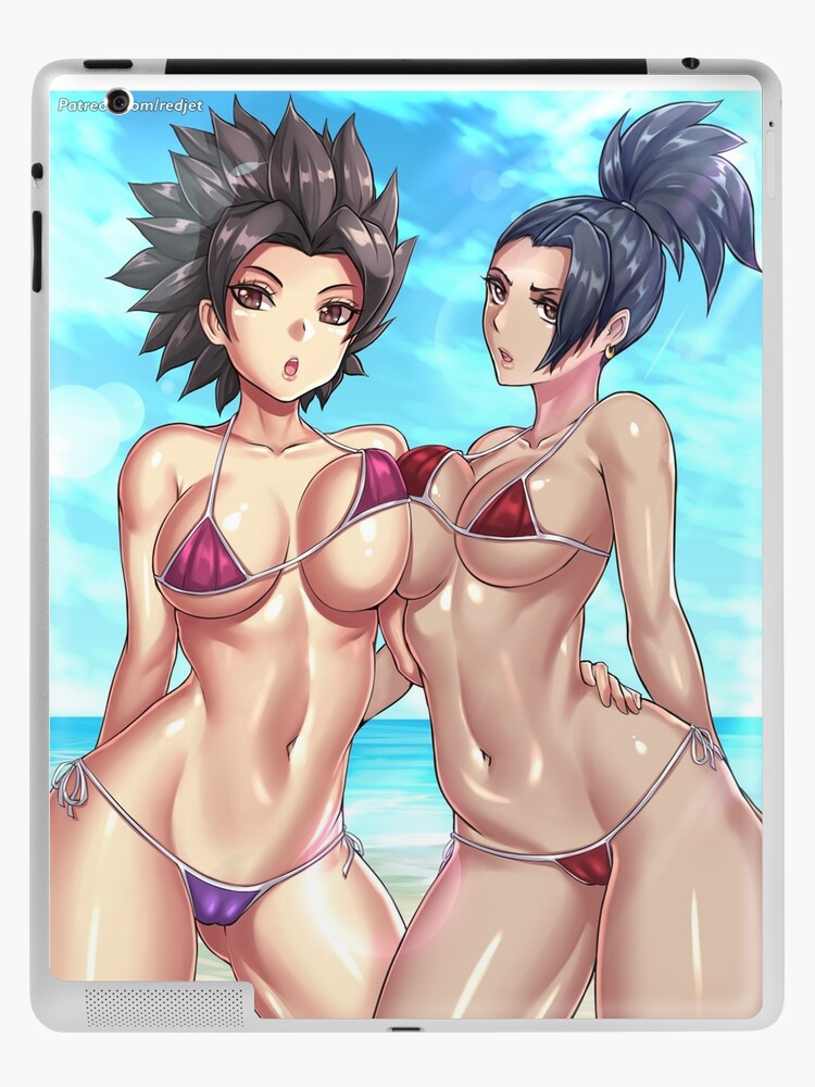 Funda y vinilo para iPad «Kale - Caulifla» de Redjet00 | Redbubble