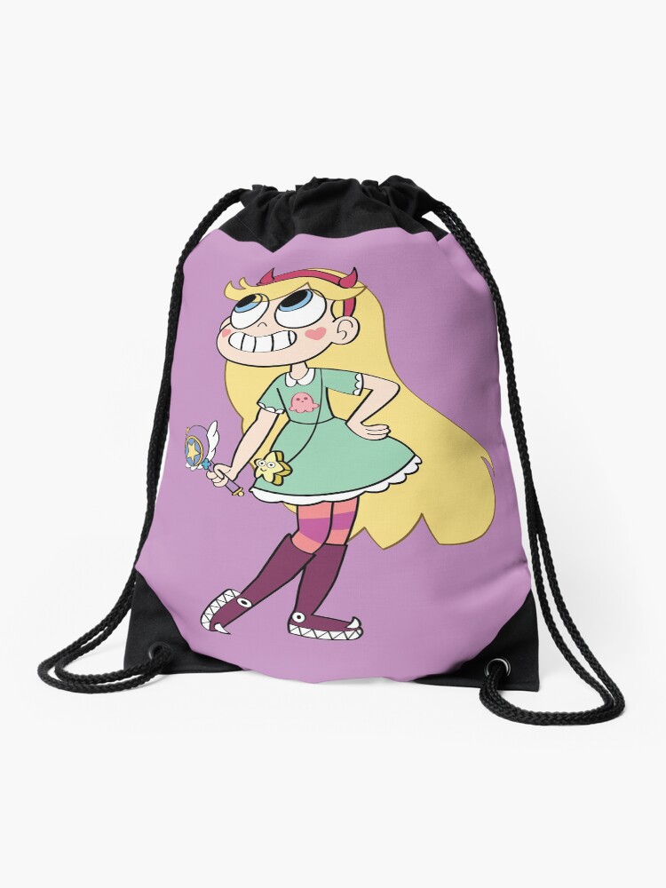 star butterfly backpack