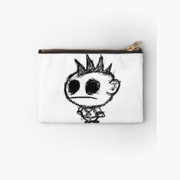 Item preview, Mini Punk Rock Sketch designed and sold by SerpentSkyArts.