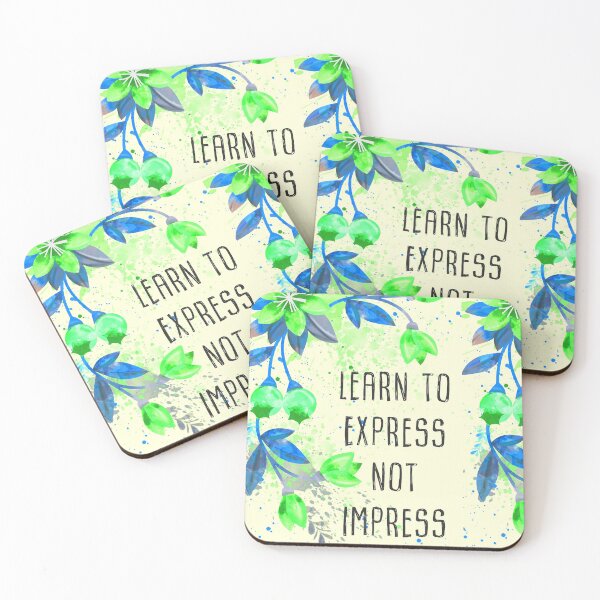 Item preview, Life Quote  designed and sold by Nora Gad.