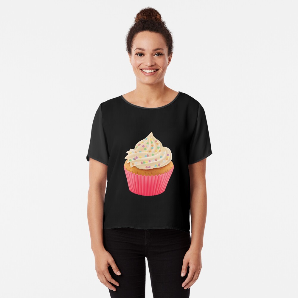 Giant Cupcake Aka BIG Cupcake – DrunkNShots