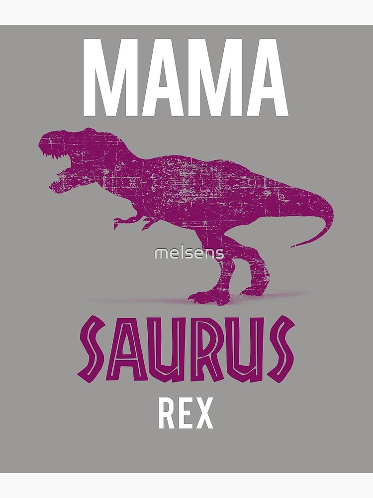 Mama Saurus Rex Shirt | Cool Fierce Forceful Mother Tee Gift Mama Saurus Rex Shirt | Cool Fierce Forceful Mother Tee Gift