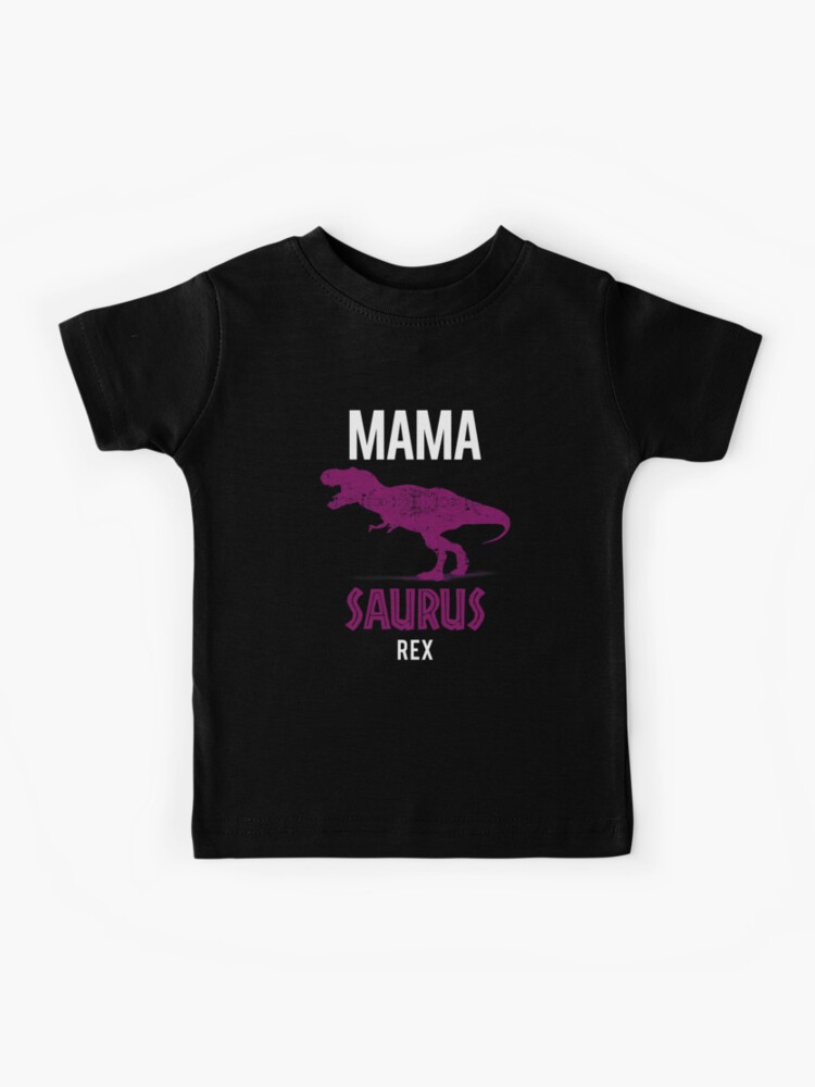 Mama Saurus Rex Shirt | Cool Fierce Forceful Mother Tee Gift Mama Saurus Rex Shirt | Cool Fierce Forceful Mother Tee Gift