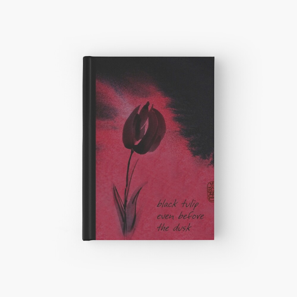 Item preview, Hardcover Journal designed and sold by ronmoss.