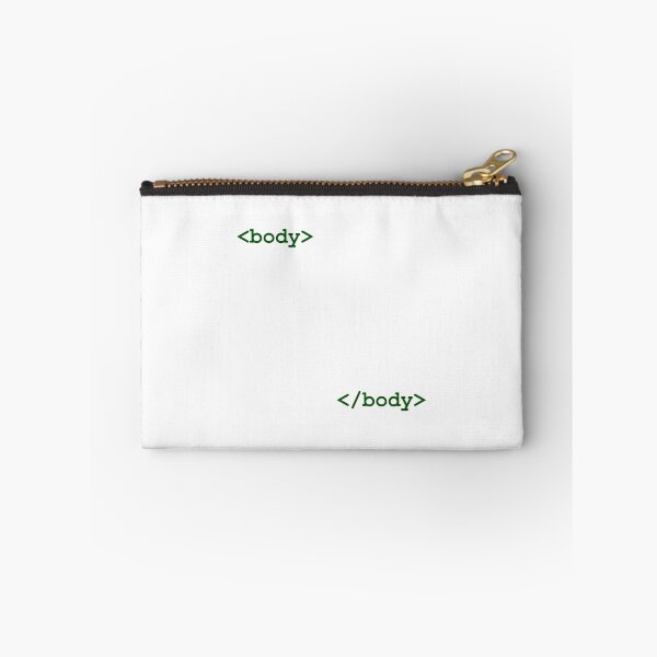 Item preview, Body Tag designed and sold by windu.