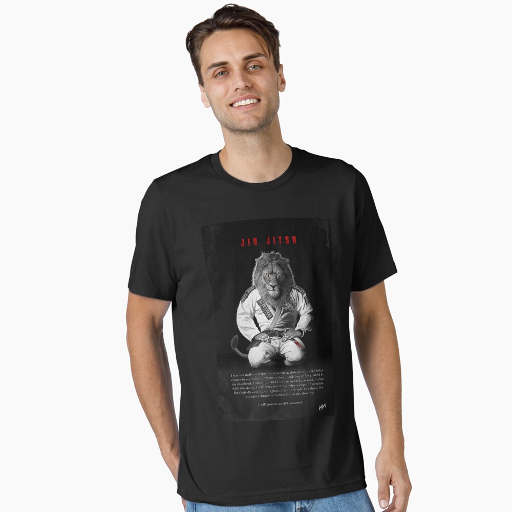 Item preview, Essential T-Shirt designed and sold by groundshark.