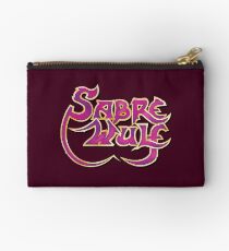 Sabre Wulf Studio Pouch