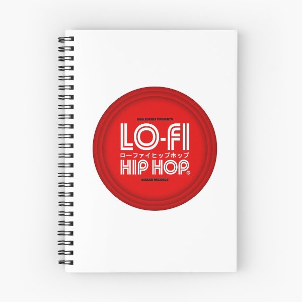 Item preview, Lofi Hip Hop designed and sold by Souled Tees.
