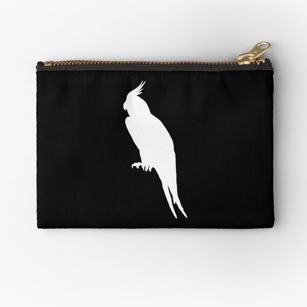 Womens Coin Pouches Birds,Flying Birds at Dusk,Toiletry wallet card