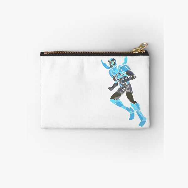Item preview, Blue beetle (Jaime Reyes) designed and sold by newtegan.