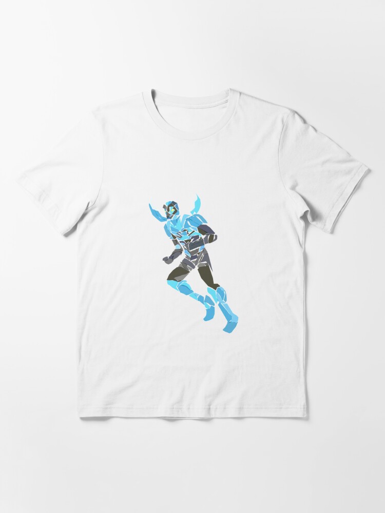 Dc Blue Beetle Jaime Reyes Outfit T-shirt, Hoodie - Tagotee