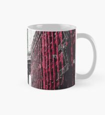 Taza Panorama de nueva york