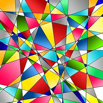 Imagen de la obra patchwork de ARTmanhART