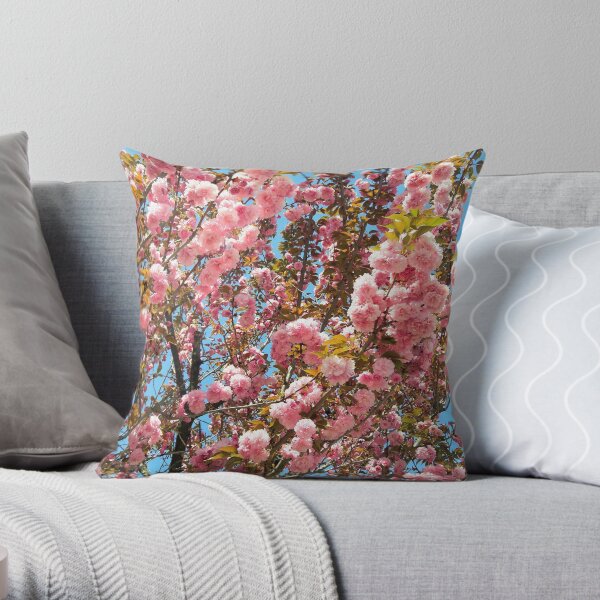 Throw Pillow