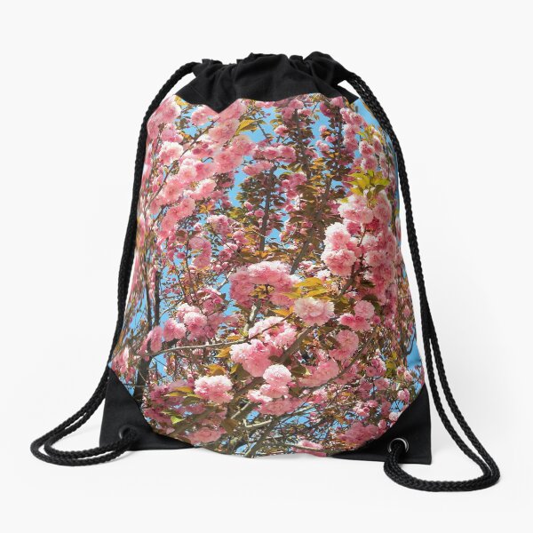 Drawstring Bag