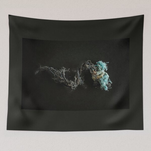 Item preview, Fishing Line Flotsam 04 designed and sold by Richard Nixon.