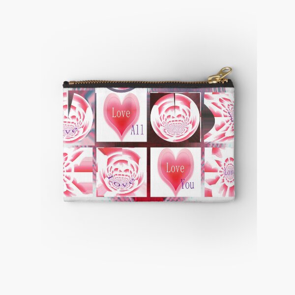 Item preview, Love is all you need - Valantine designed and sold by Merice  Ewart Marshall.