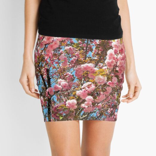 Mini Skirt