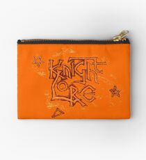 Knight Lore Studio Pouch