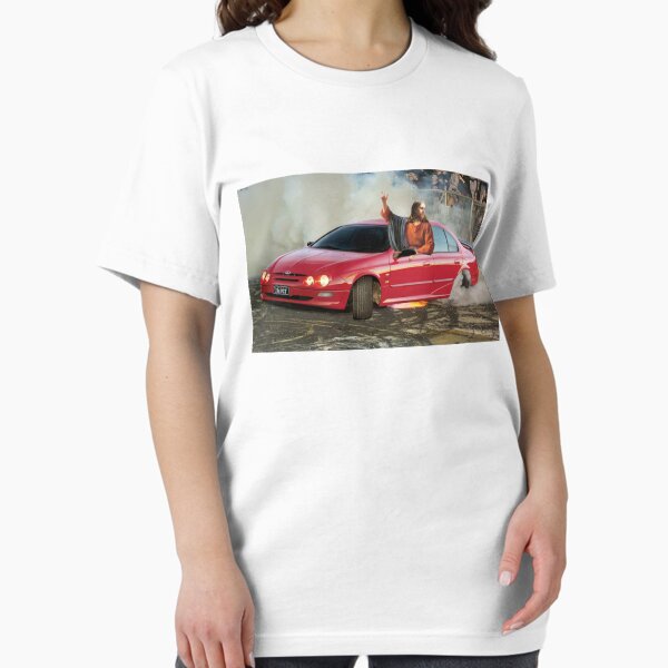 Item preview, AU Falcon Burnout designed and sold by One Man Cartel.