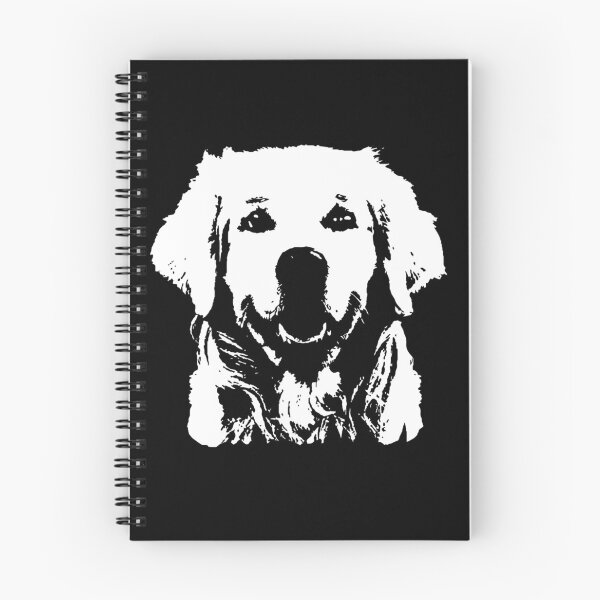 Item preview, HAPPY DAY GIFTS FOR YOU AND YOUR GOLDEN RETRIEVER DOG FROM MONOFACES FOR YOU IN 2023 designed and sold by MONOFACES.