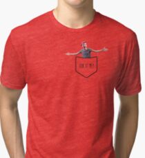 Schau mich an! Vintage T-Shirt