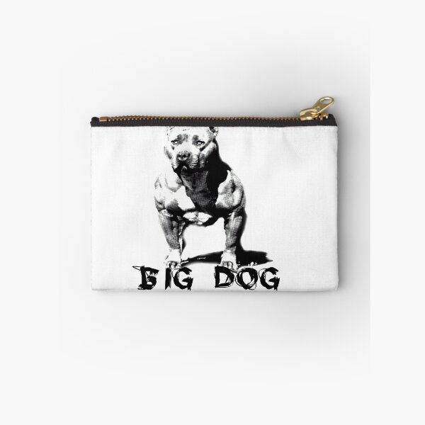 Item preview, Big dog pitbull muscles designed and sold by thediff1985.