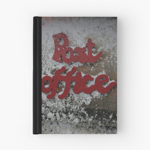 Item preview, The christmas post office designed and sold by Profo Folia.