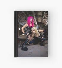 Apocalyptic Hardcover Journal