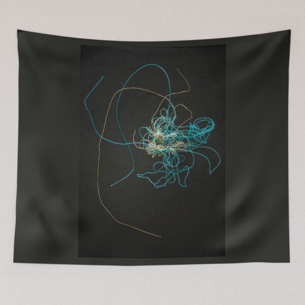 Item preview, Fishing Line Flotsam 07 designed and sold by Richard Nixon.