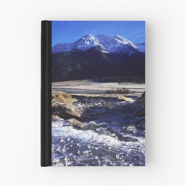 Item preview, Mount Aspiring National Park designed and sold by Paul Mercer.