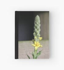 Wildflower Hardcover Journal
