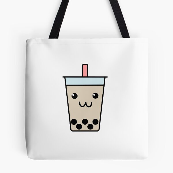 Item preview, Cute Boba designed and sold by MINI-LOVE.