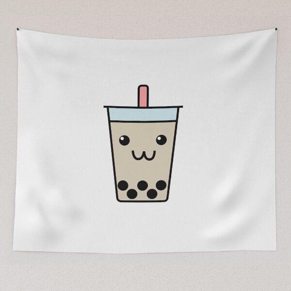 Item preview, Cute Boba designed and sold by MINI-LOVE.