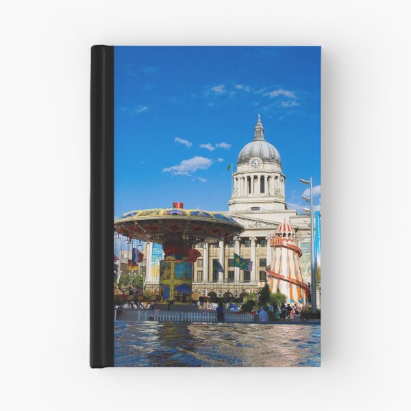 Item preview, Nottingham Riviera designed and sold by Andrew Simner.