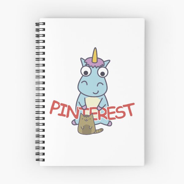 Item preview, Pin It! designed and sold by OzzyUnicorn.
